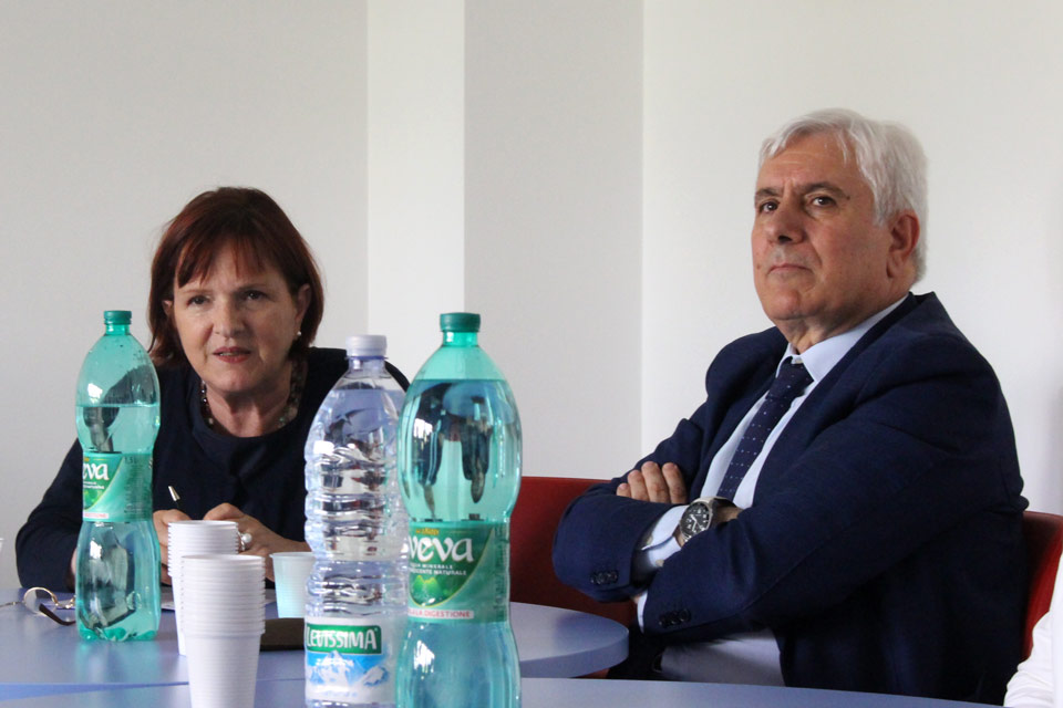 Diritto al lavoro